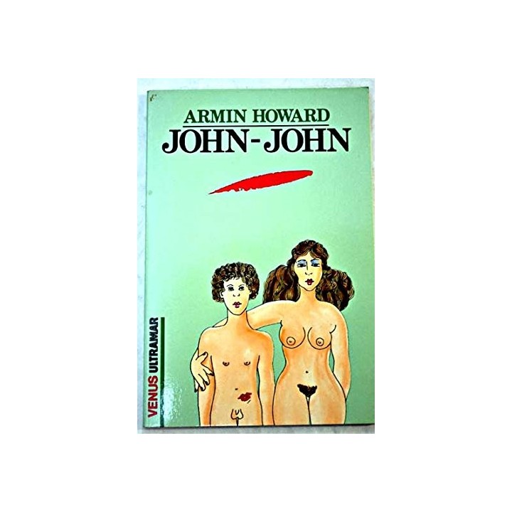John - John - Howard, Armin